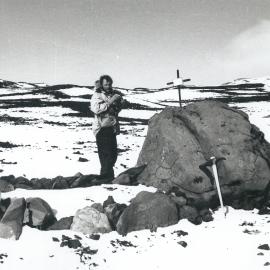 Hanson's Cross 