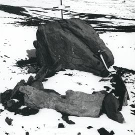 Hanson's Cross 