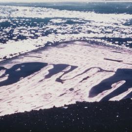 Sea Ice Formations