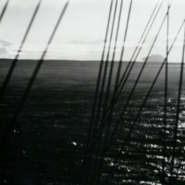 Winter at McMurdo Sound