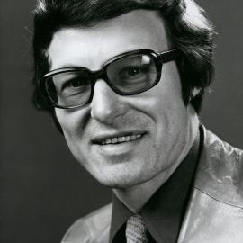 Roger Clark: Summer OIC Scott Base