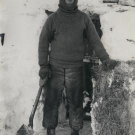 Capt Lawrence Edward Grace Oates