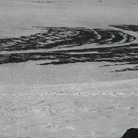 Northwest side of Mt Electra