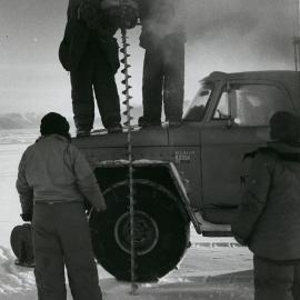 Drilling rig