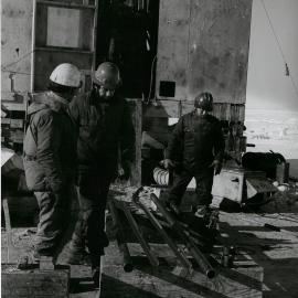 Drilling