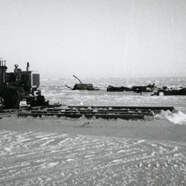 Field equipment
