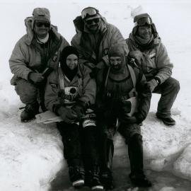 Cameraman TVNZ Film
