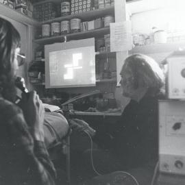 Psychological testing