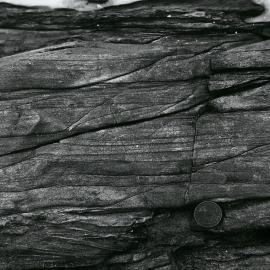 Rock Formations at Campbell-Aviator Divide