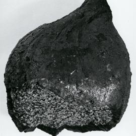 Rocks from Campbell-Aviator Divide