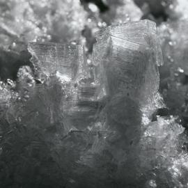 Ice Crystals