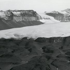 Labarynth| Wright Upper Glacier