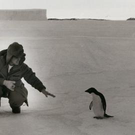 First Thai Royal Visit to Antarctica