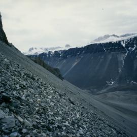 Northern Dry Valleys