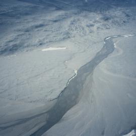 Northern Dry Valleys