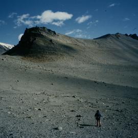 Northern Dry Valleys