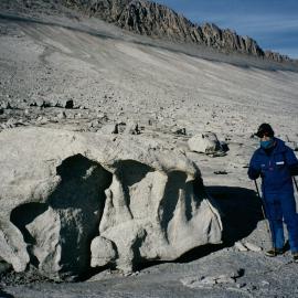 Northern Dry Valleys
