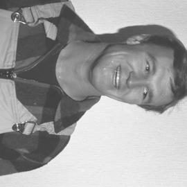 NZARP Personnel Doug Gibbons