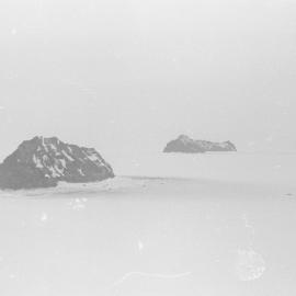 Tent| Inaccessible| near Cape Evans