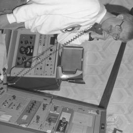 Matt Arthur at telecoms