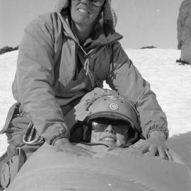 Survival training Castle Rock