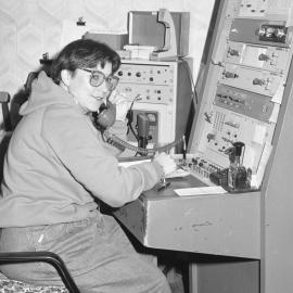 Helen Wills telecom supervisor