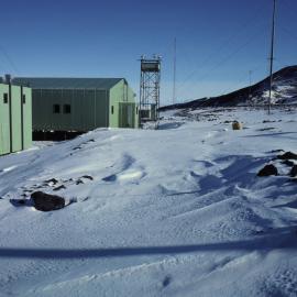 Scott Base