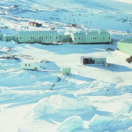 Scott Base