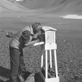 Checking equipment