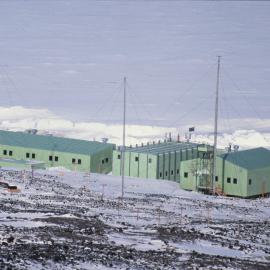 Scott Base