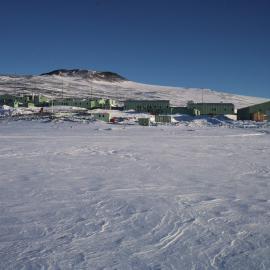 Scott Base