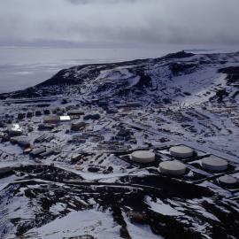 McMurdo Station
