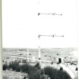 Campbell island riometer 1968