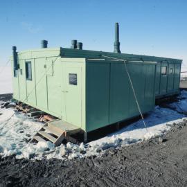 TAE Hut - Scott Base