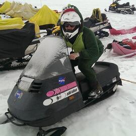 14/15 Marathon Patrol