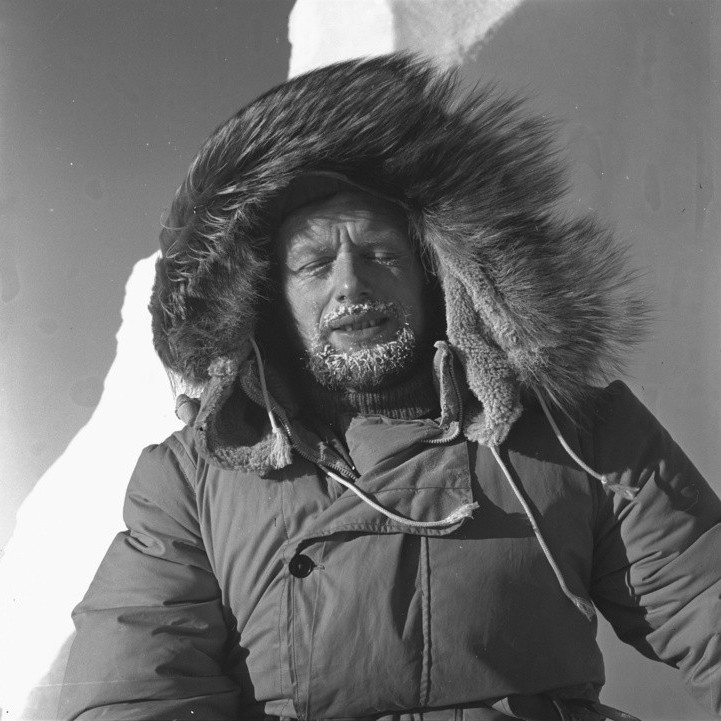 Bernie Gunn