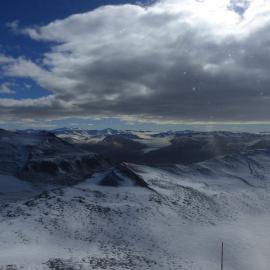 Photo from Helo - Location Unknown