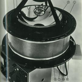 Campbell island All-sky camera