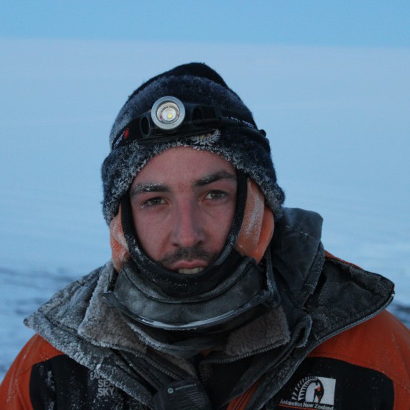 Peter O'Sullivan
