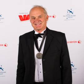  Rob Fenwick, Sir Peter Blake Trust, Blake Medal Award