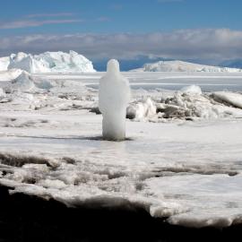 Martin Hill - Antarctic Guardian