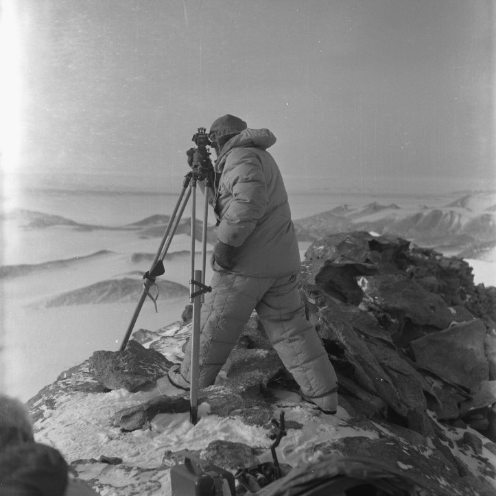 Richard Brooke