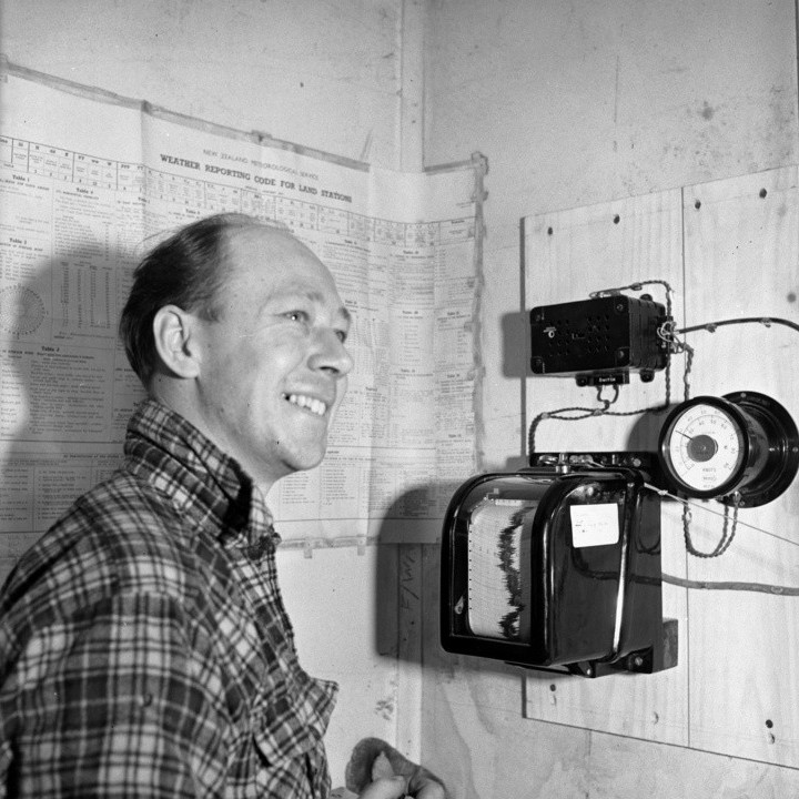 Ron Balham