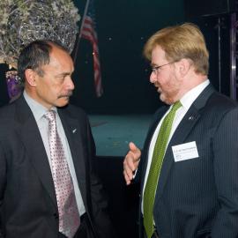 Antarctic Season Opening 2012