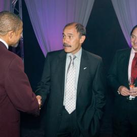 Antarctic Season Opening 2012