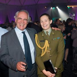 Antarctic Season Opening 2012