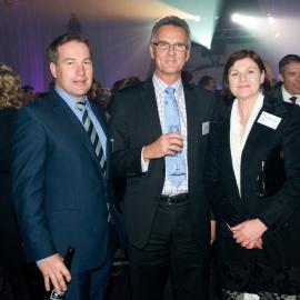 Antarctic Season Opening 2012