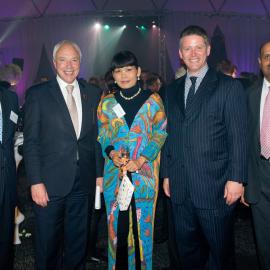 Antarctic Season Opening 2012