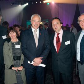 Antarctic Season Opening 2012