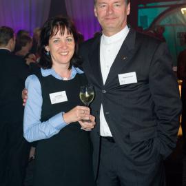 Antarctic Season Opening 2012